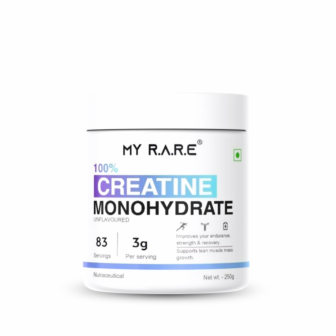 Best Creatine Monohydrate in India 2026: An Honest Guide