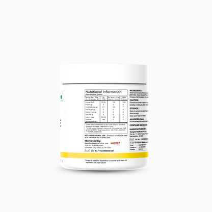 CREATINE MONOHYDRATE PINEAPPLE THEORY